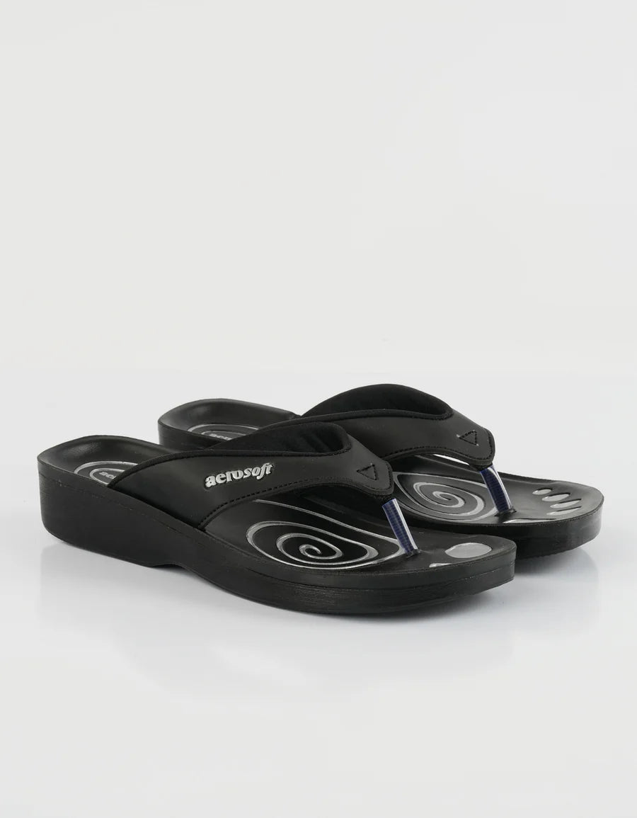 Ladies slipper (LA0801)