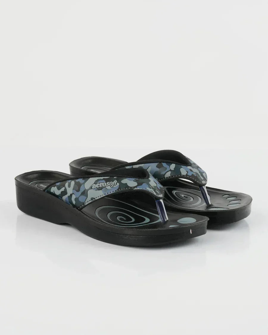 Ladies slipper (LA0808)