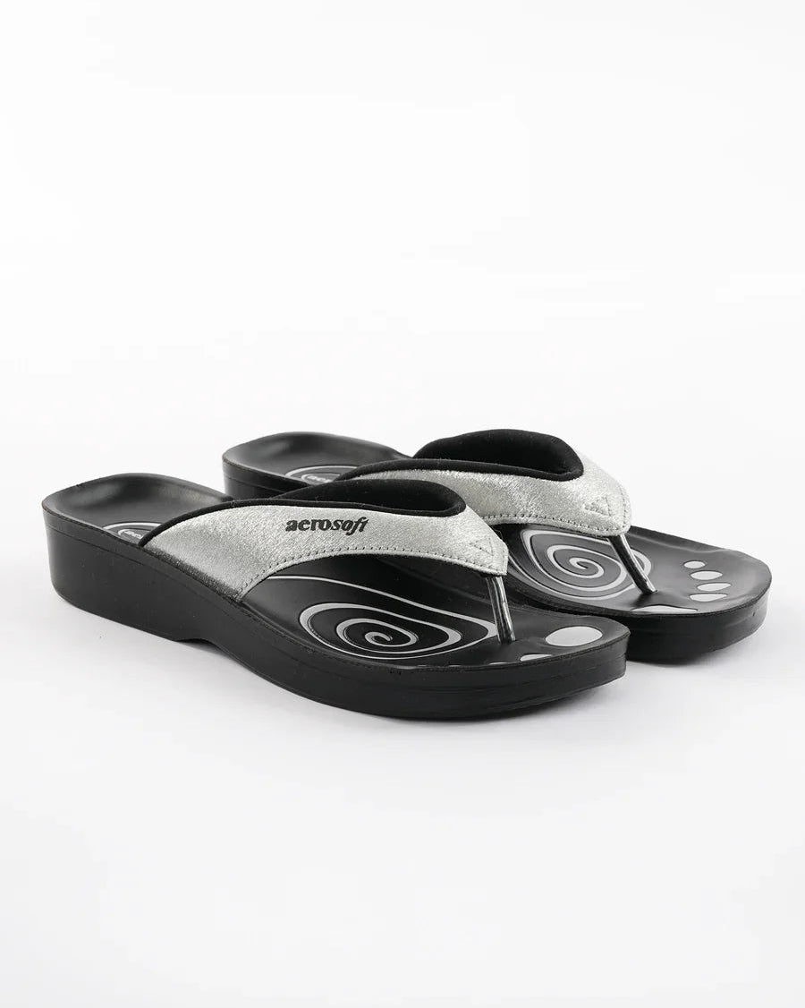 Ladies slipper (LA0825)