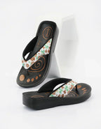 Ladies Slipper LA0858