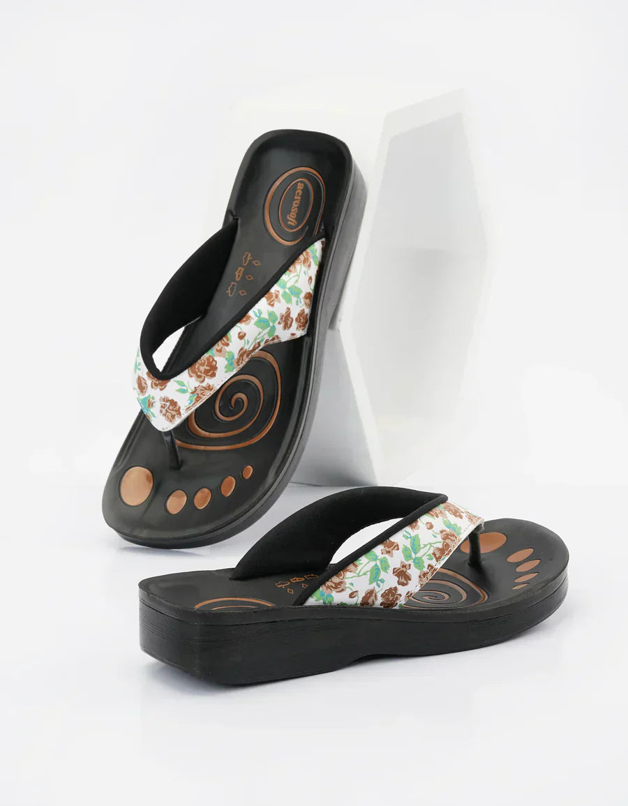 Ladies Slipper LA0858