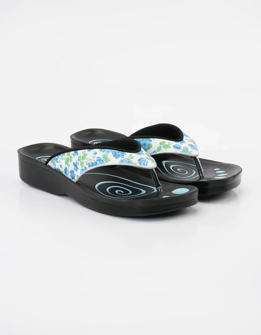 Ladies Slipper LA0858