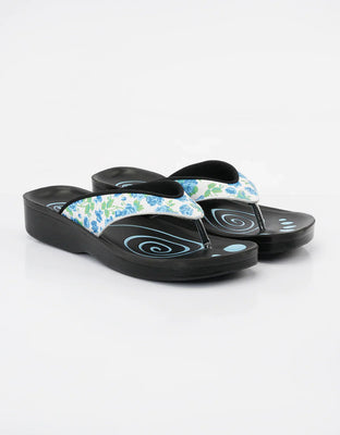 Ladies slipper (LA0858)