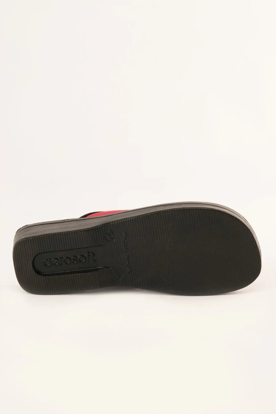 Ladies slipper (LA0813)