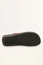 Ladies slipper (LA0813)