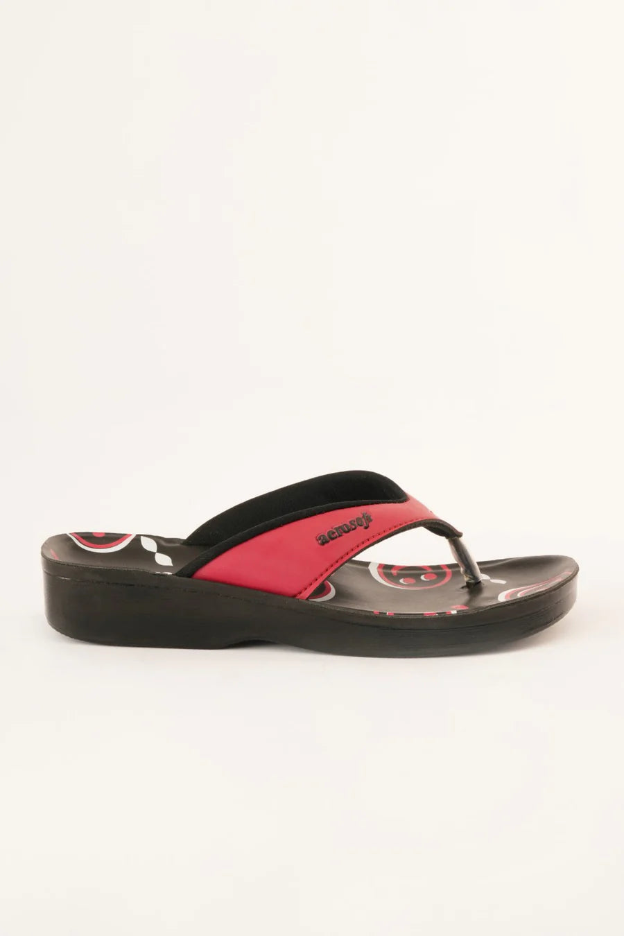 Ladies slipper (LA0813)