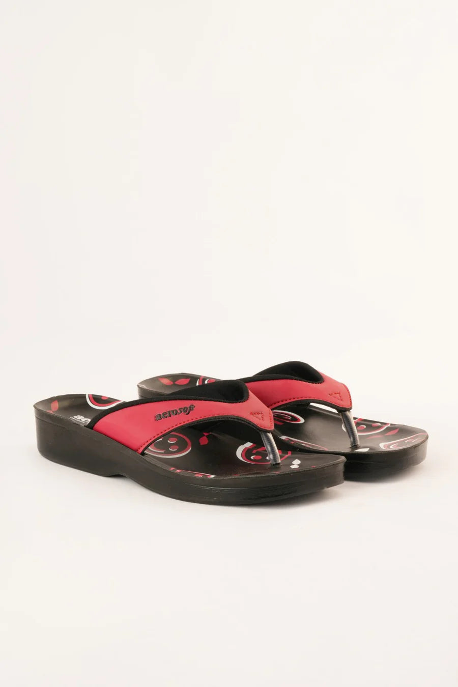 Ladies slipper (LA0813)