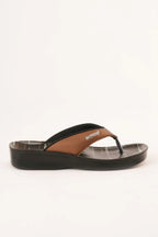 Ladies slipper (LA0891)