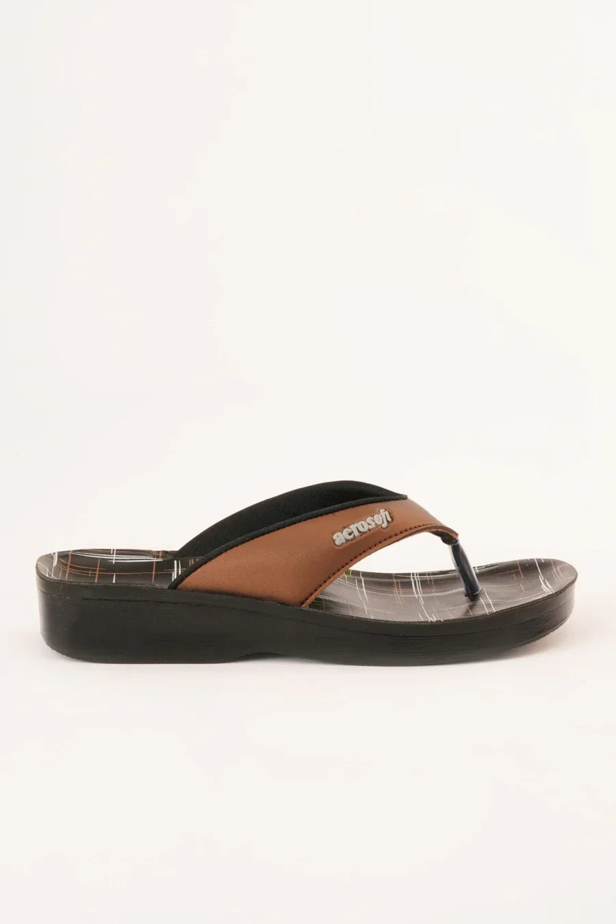 Ladies slipper (LA0891)