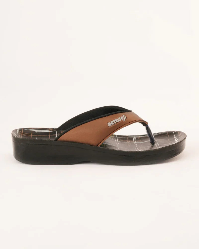 Ladies slipper (LA0891)