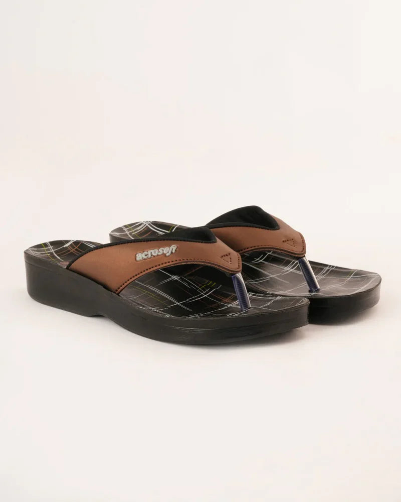 Ladies slipper (LA0891)