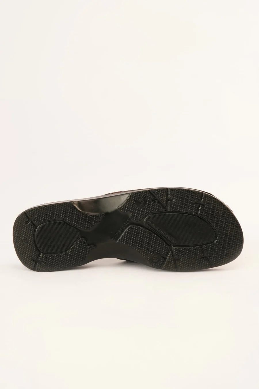 Ladies slipper (LA3208)