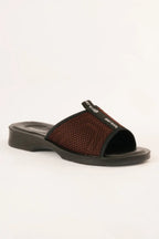 Ladies slipper (LA3208)