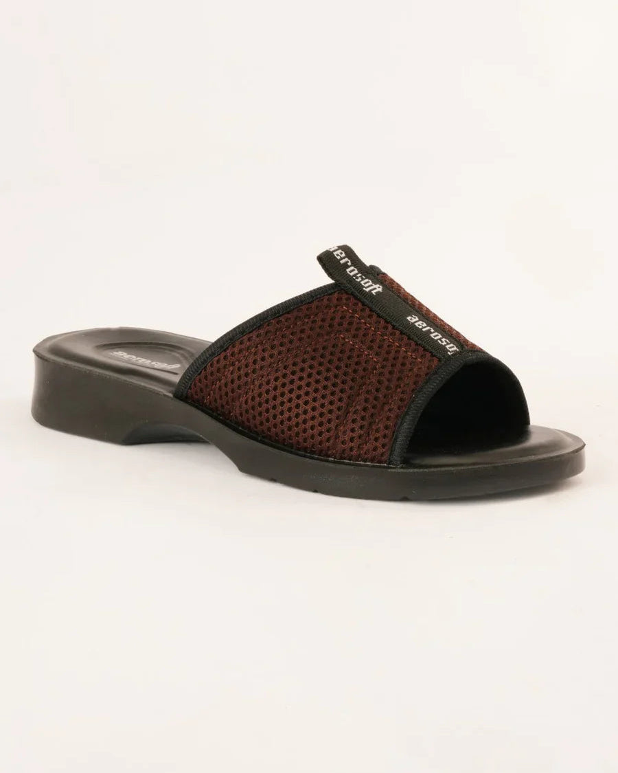 Ladies slipper (LA3208)