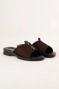 Ladies slipper (LA3208)