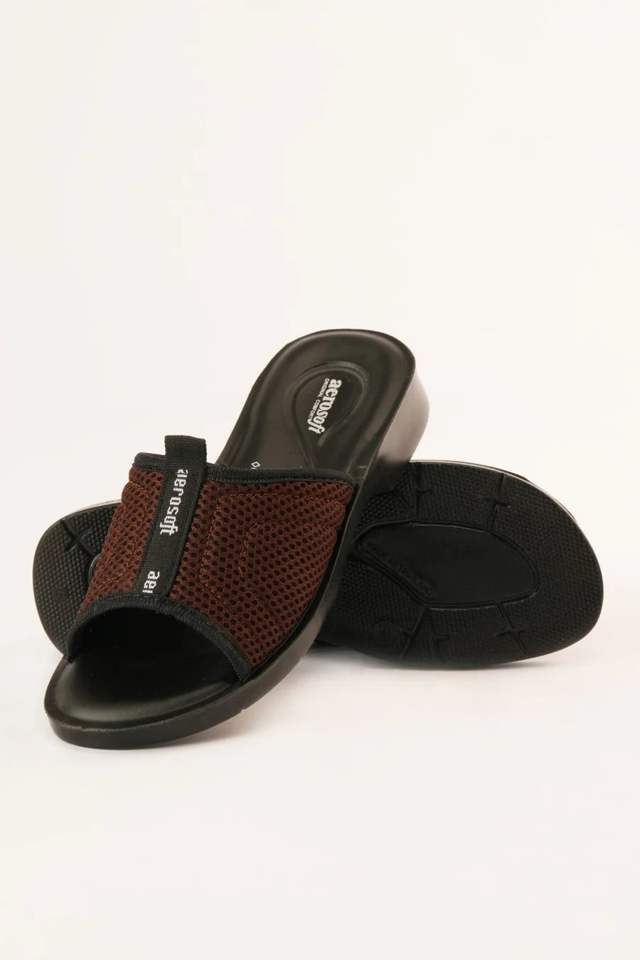 Ladies slipper (LA3208)