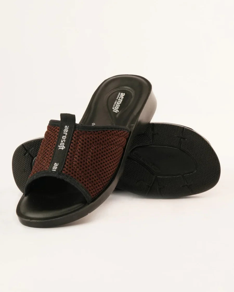 Ladies slipper (LA3208)