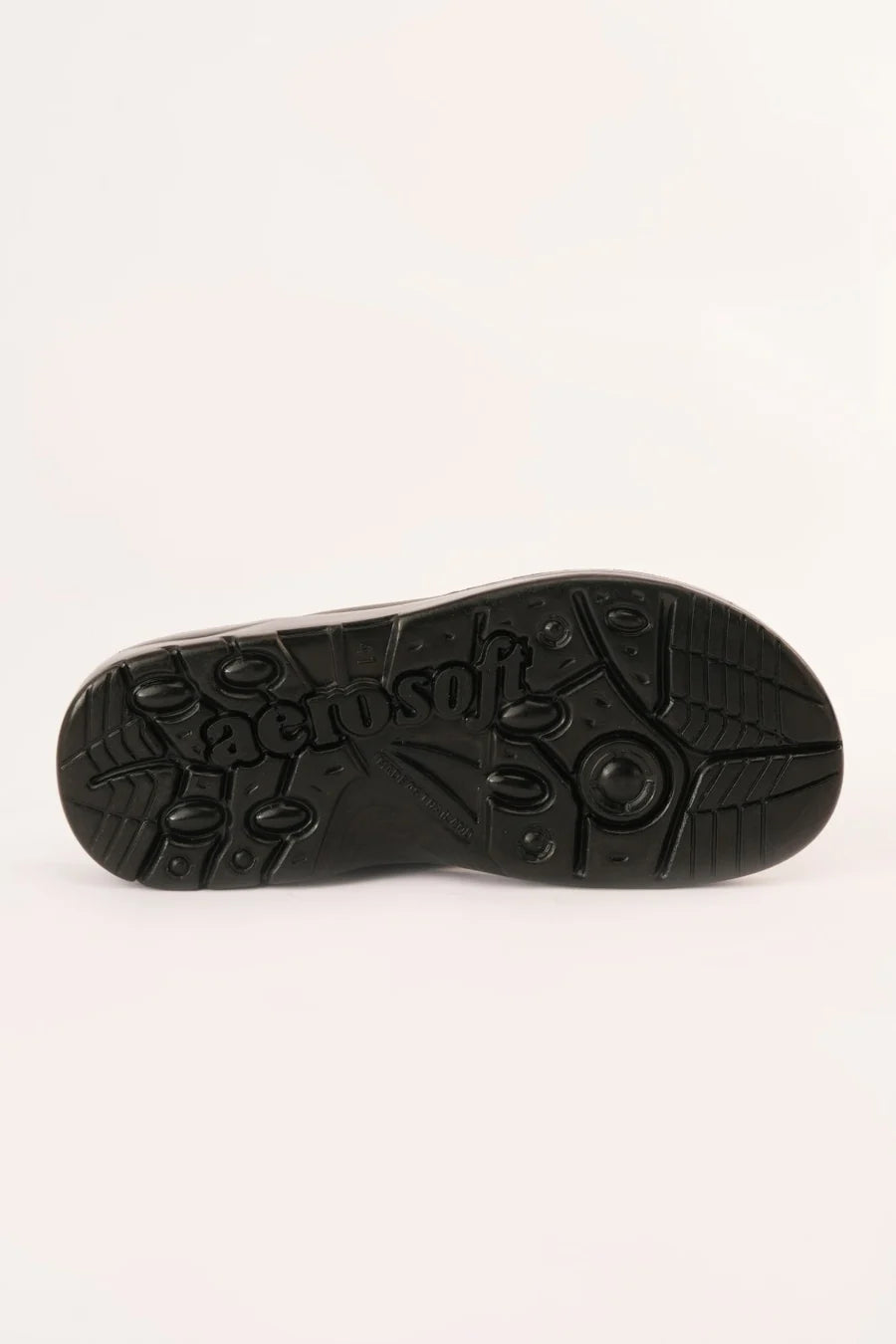 Men slipper (MA5101)