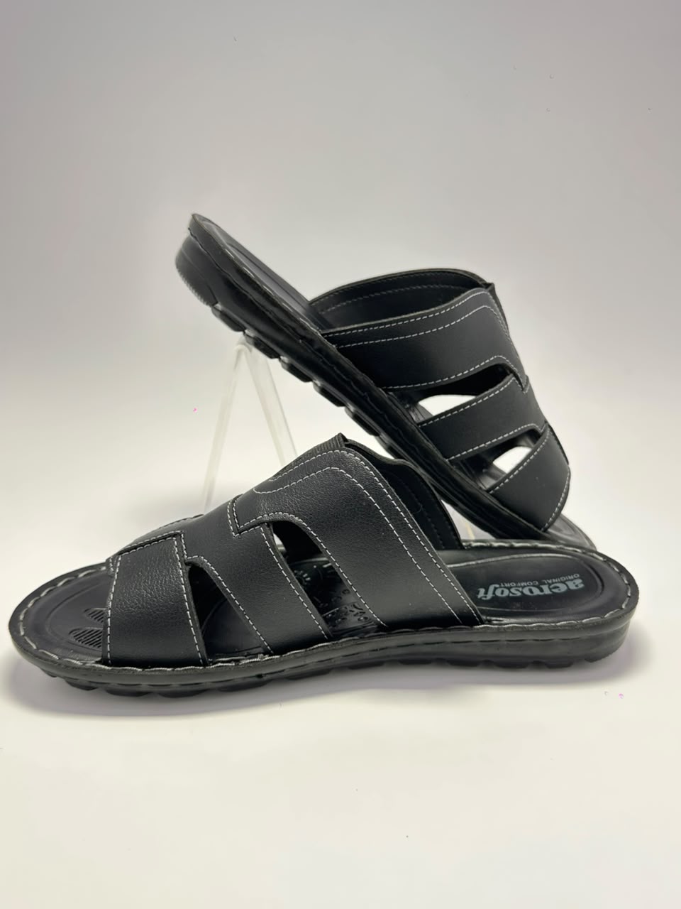Men Slipper (MP0304 )  Azadi  Sale 35% Off