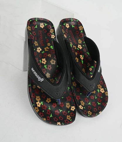 Ladies slipper (LA0857)