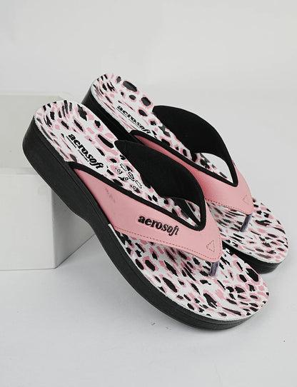 Ladies slipper (LA0846)