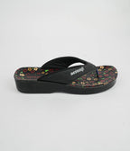 Ladies slipper (LA0857)