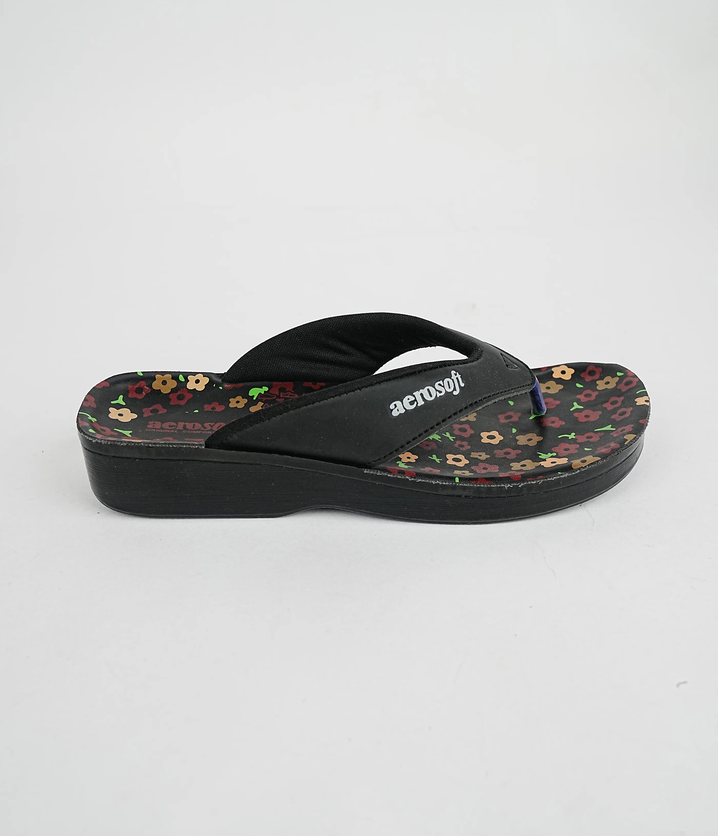 Ladies slipper (LA0857)
