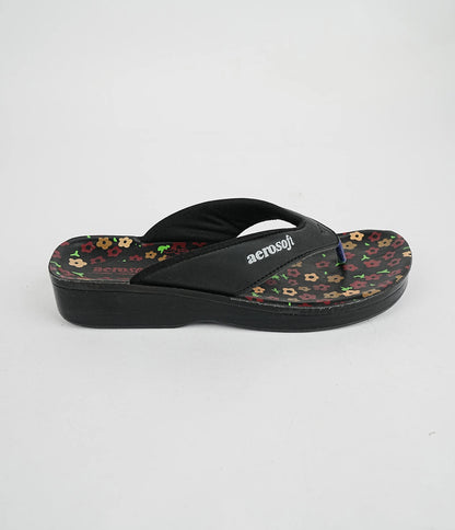Ladies slipper (LA0857)