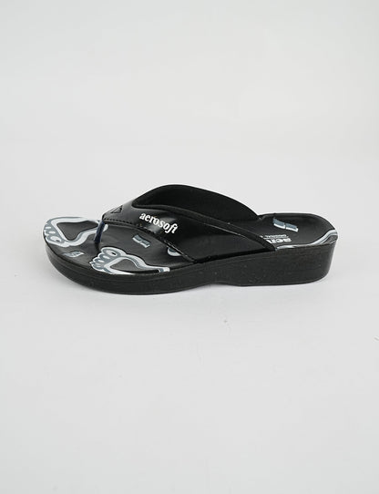 Ladies slipper (LA0826)