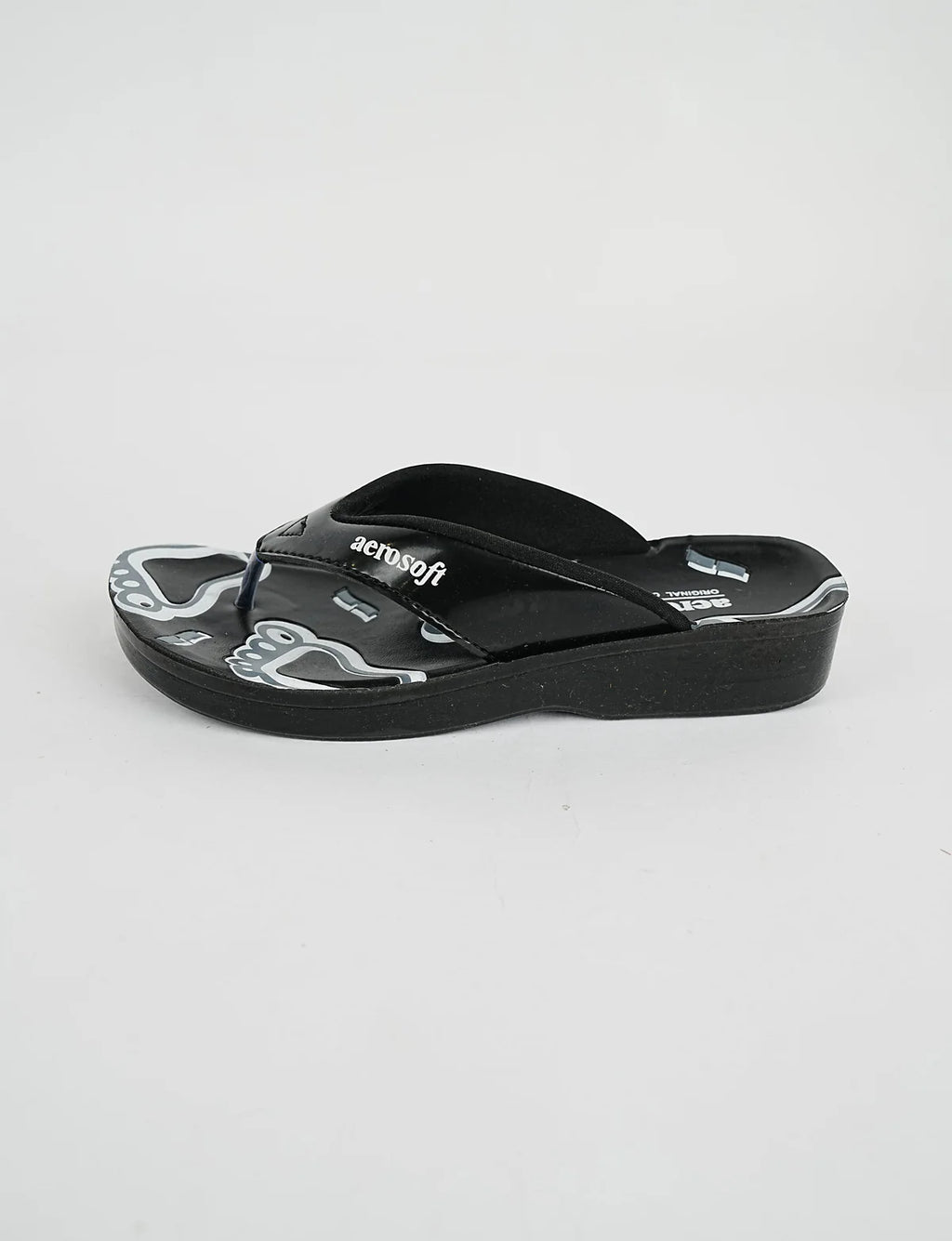Ladies slipper (LA0826)