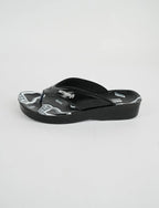 Ladies slipper (LA0826)