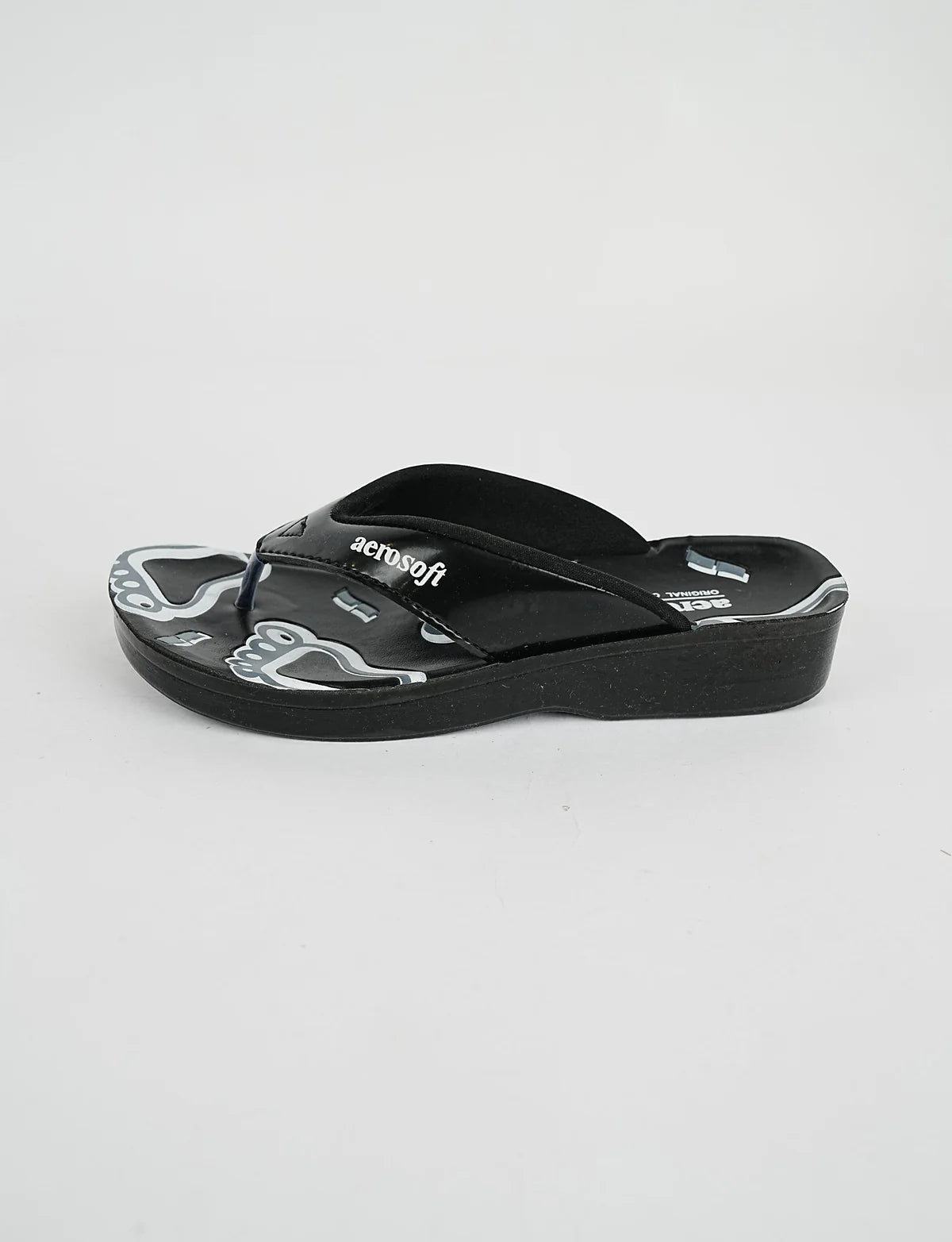 Ladies slipper (LA0826)