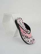 Ladies slipper (LA0846)