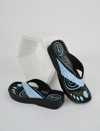 Ladies slipper (LA0835)