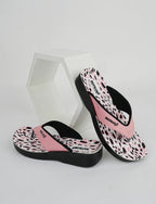 Ladies slipper (LA0846)