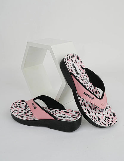 Ladies slipper (LA0846)