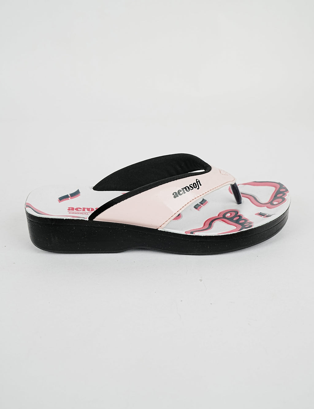 Ladies slipper (LA0826)