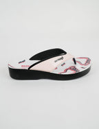 Ladies slipper (LA0826)