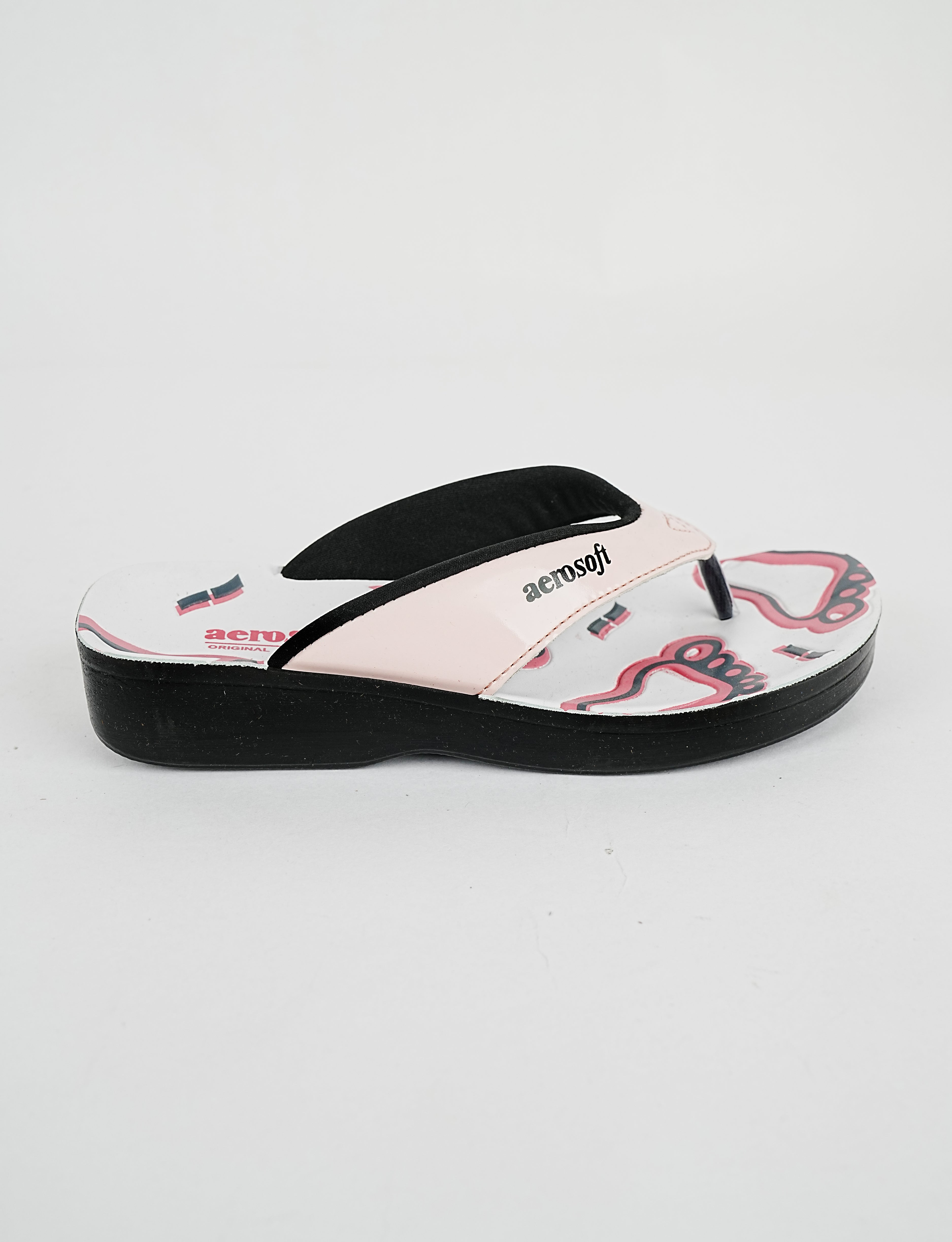 Ladies slipper (LA0826)