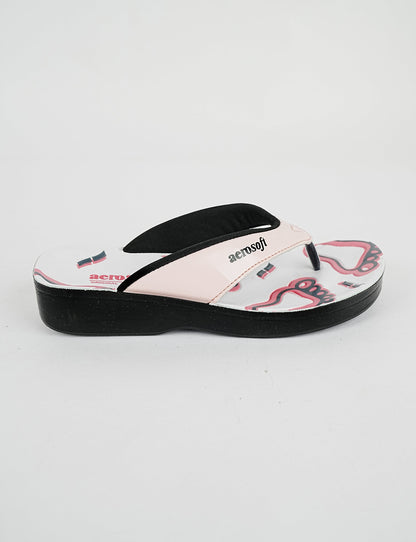 Ladies slipper (LA0826)