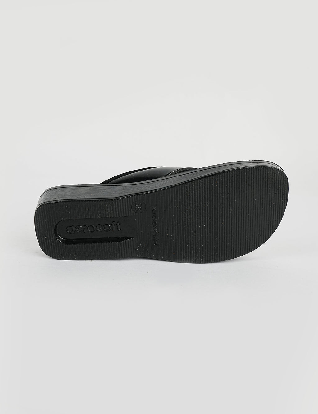 Ladies slipper (LA0826)