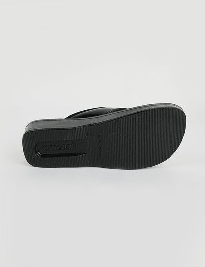 Ladies slipper (LA0826)