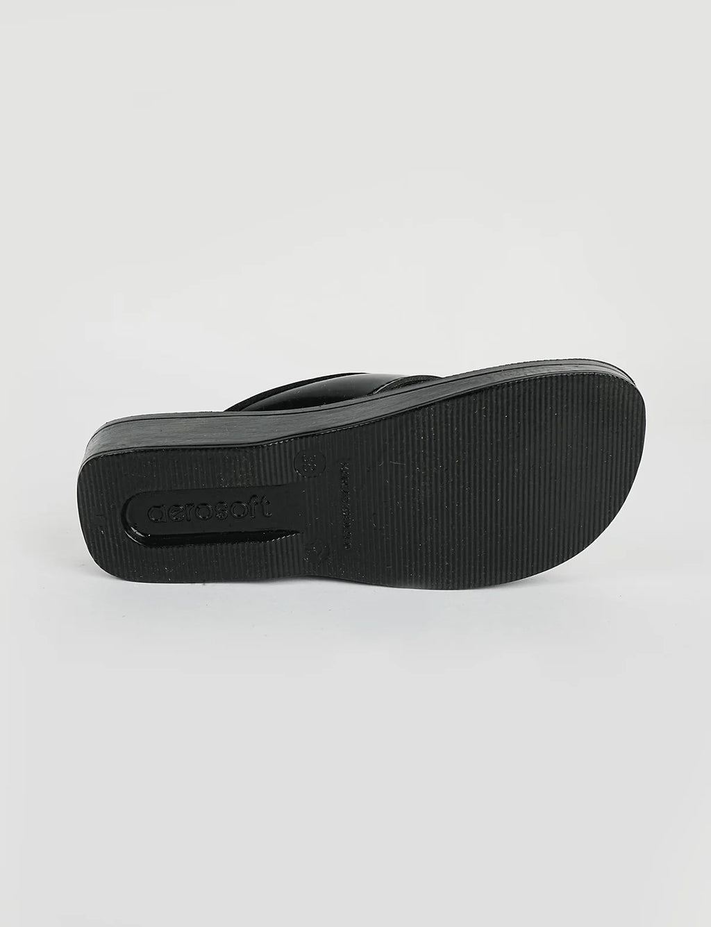 Ladies slipper (LA0826)