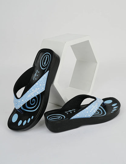Ladies slipper (LA0835)
