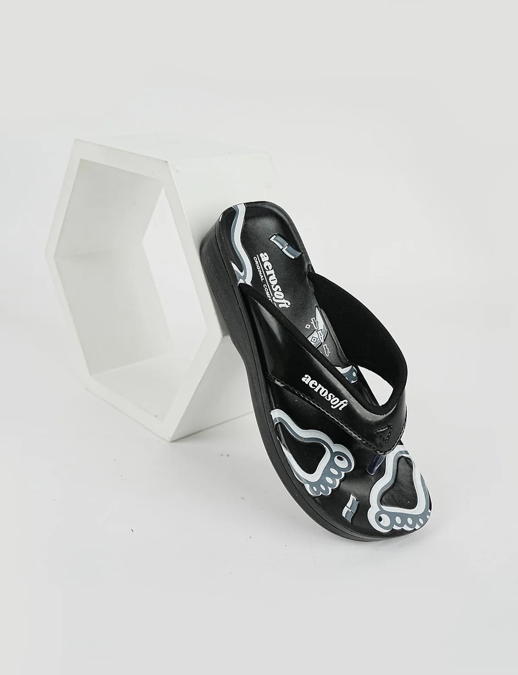 Ladies slipper (LA0826)