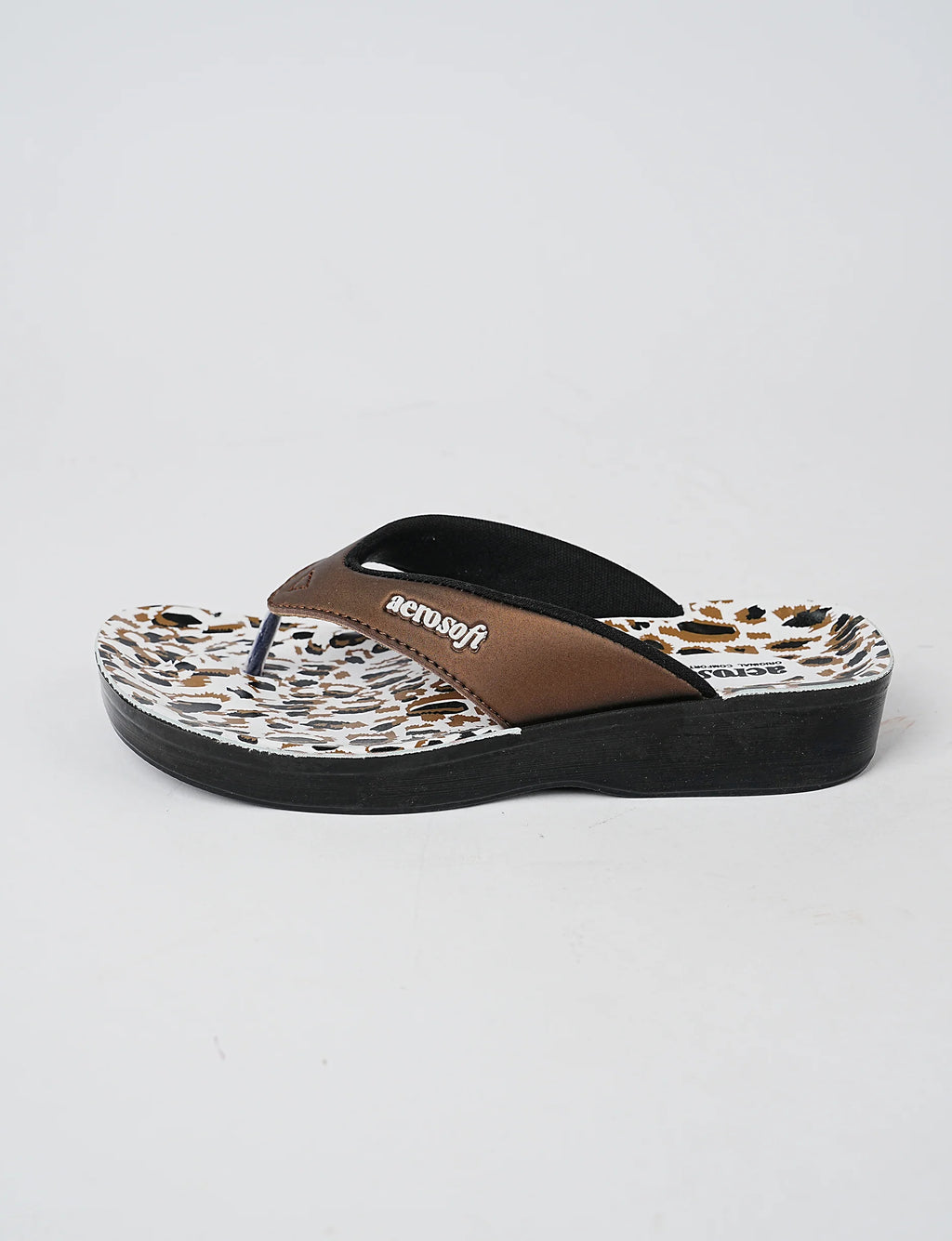 Ladies slipper (LA0846)