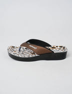 Ladies slipper (LA0846)