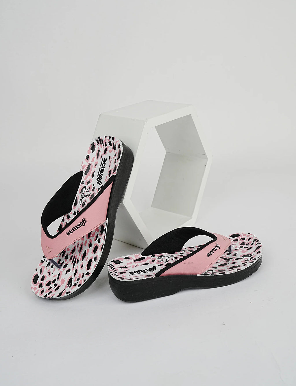 Ladies slipper (LA0846)