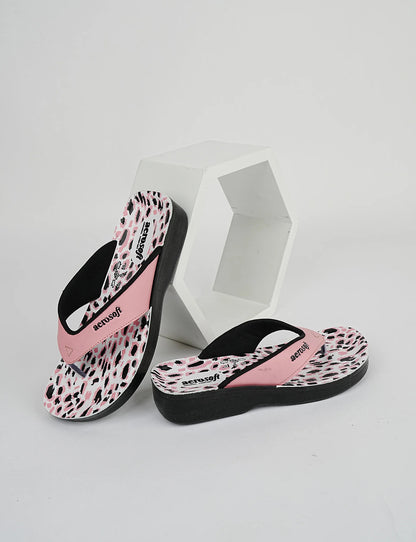 Ladies slipper (LA0846)