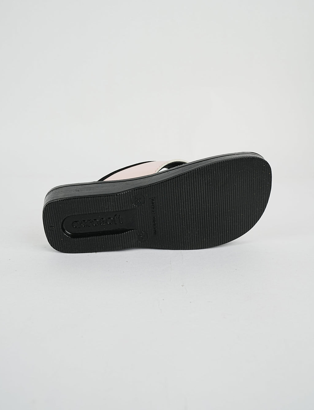 Ladies slipper (LA0826)